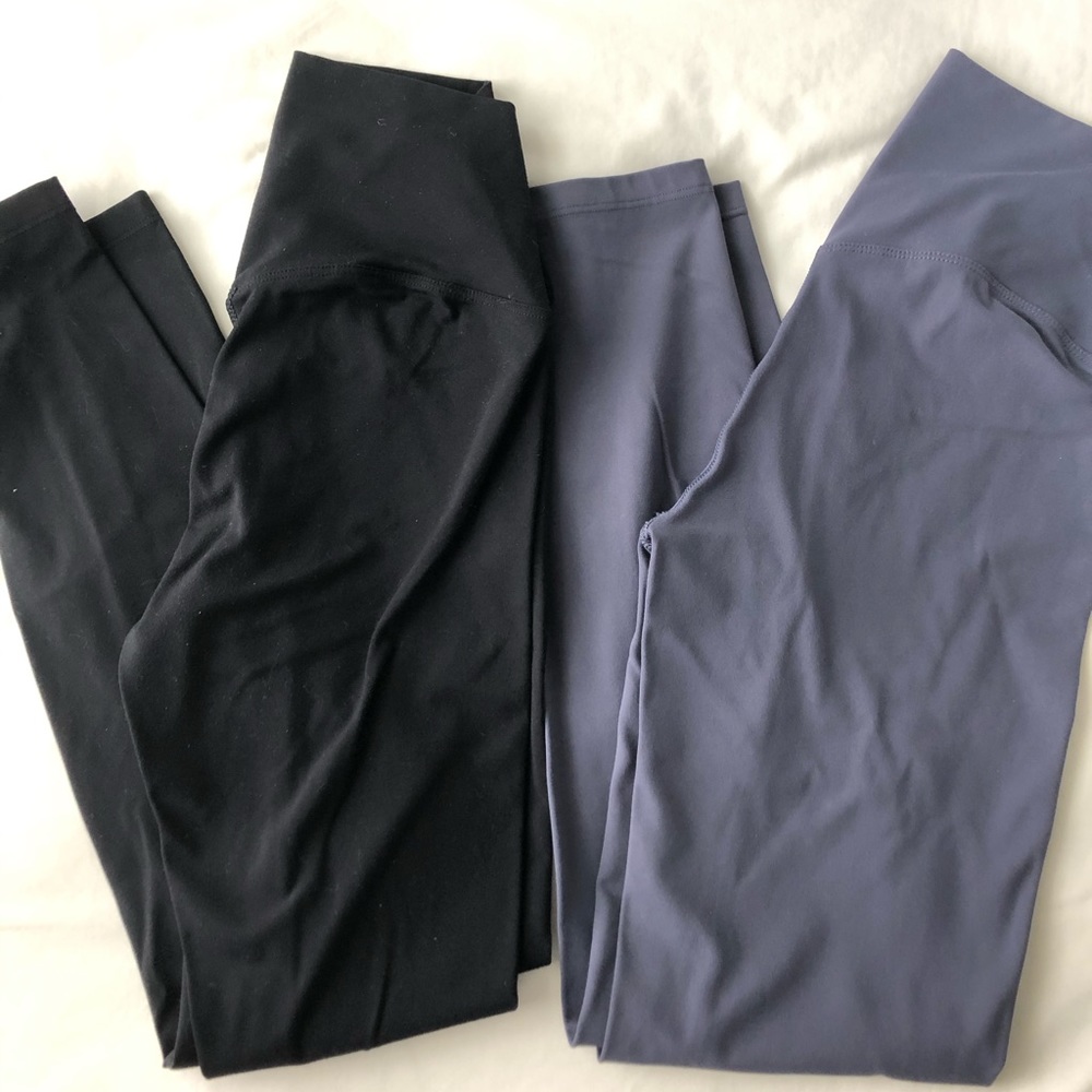 BUNDLE Nepoagym 7/8 Leggings